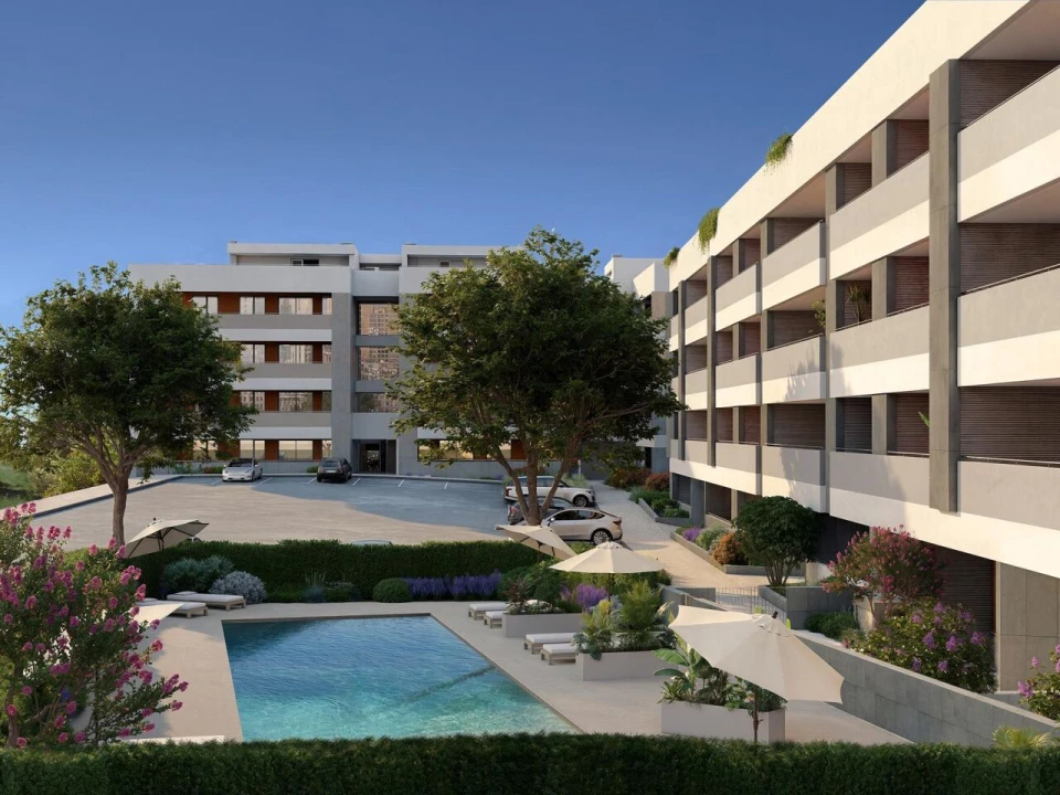 Apartamento T3 para Venda em Lagos (São Sebastião e Santa Maria) Foto 7