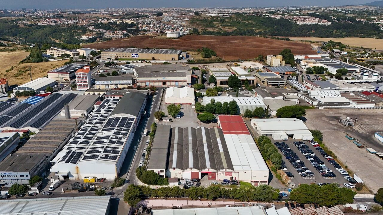 Armazém para Venda em Barcarena Foto 5