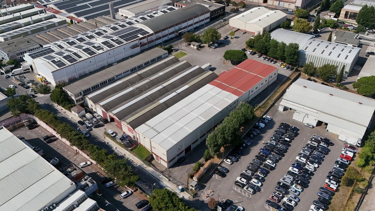 Armazém para Venda em Barcarena Foto 7