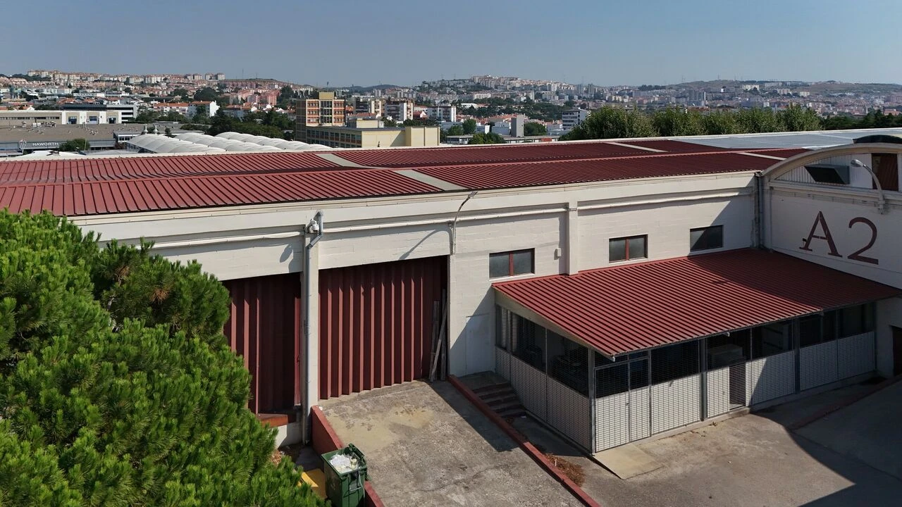 Armazém para Venda em Barcarena Foto 9