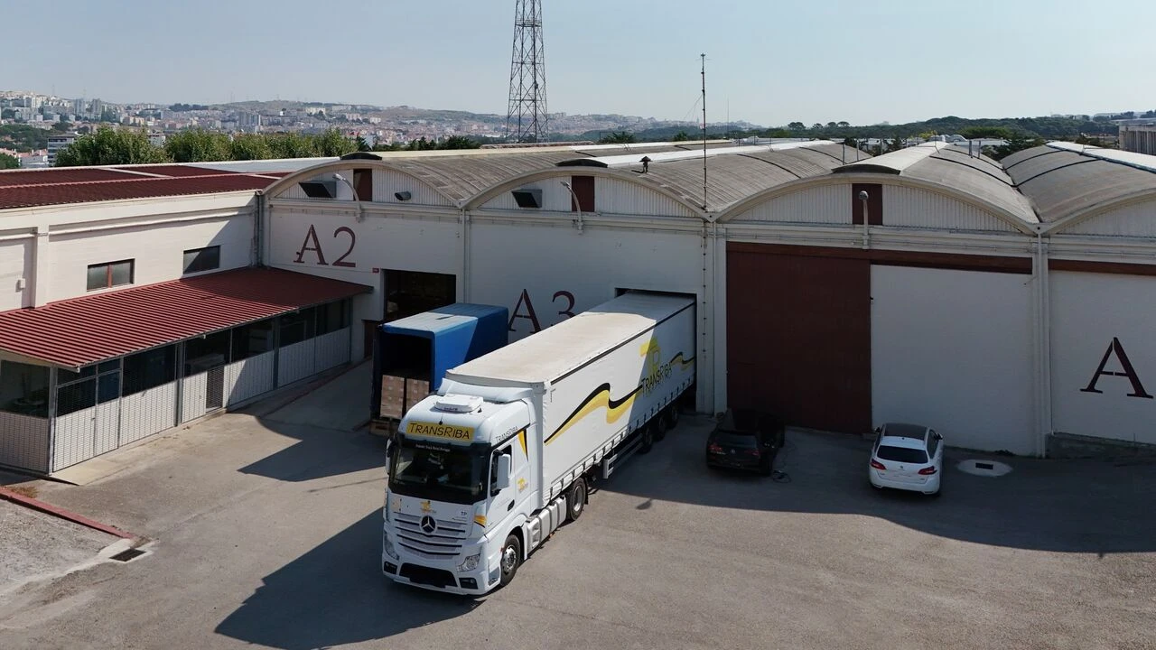 Armazém para Venda em Barcarena Foto 1