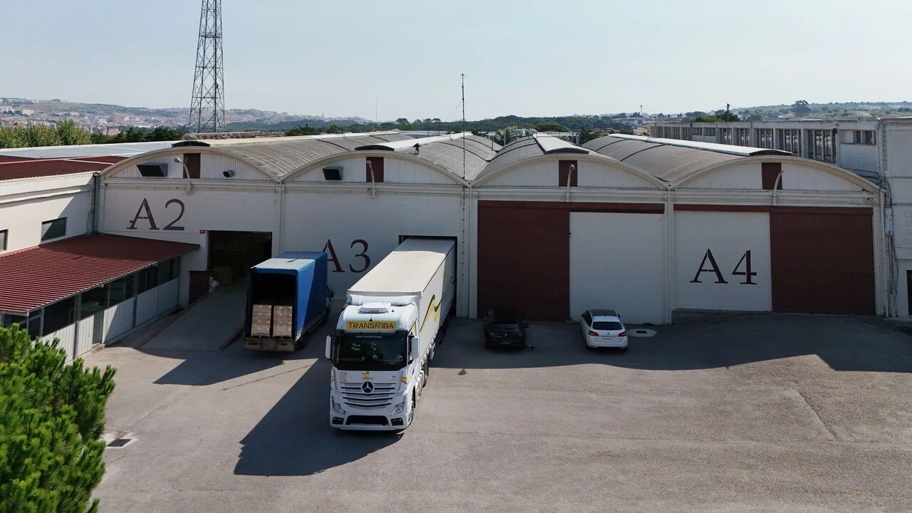 Armazém para Venda em Barcarena Foto 10