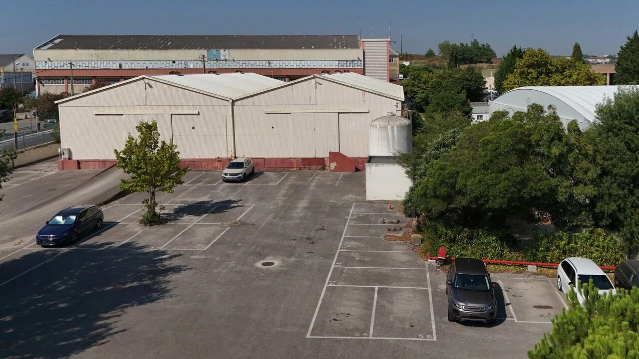 Armazém para Venda em Barcarena Foto 11