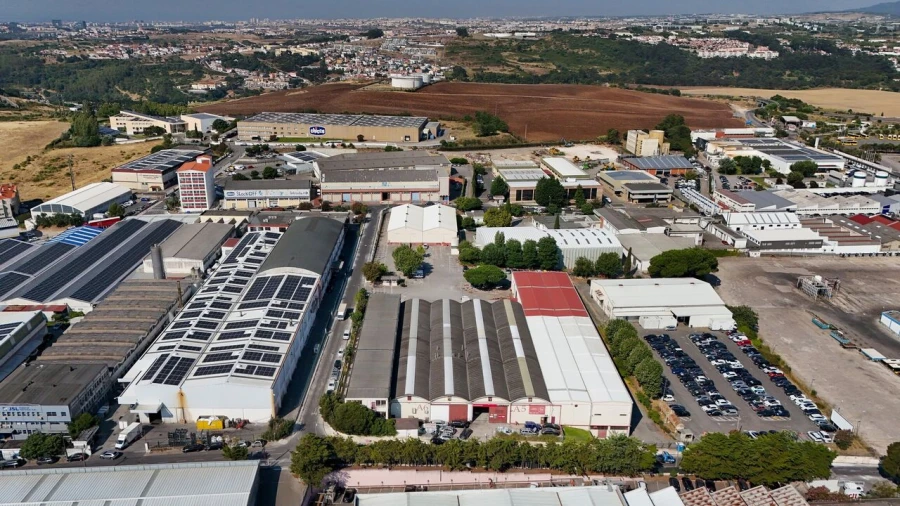 Armazém para Venda em Barcarena Foto 5