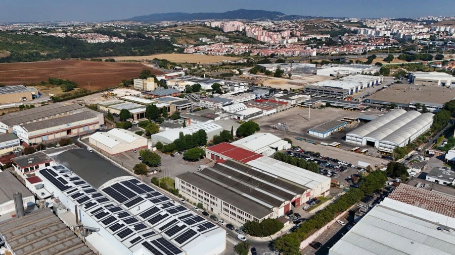 Armazém para Venda em Barcarena Foto 6