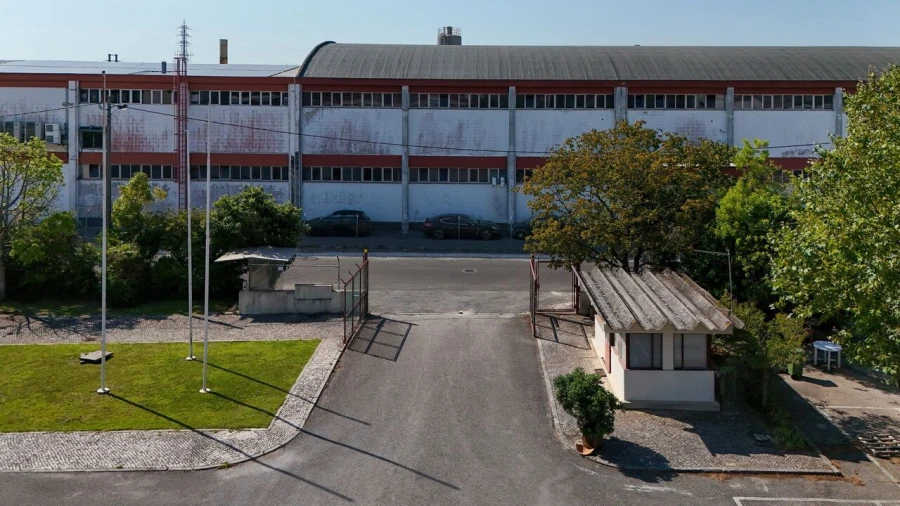 Armazém para Venda em Barcarena Foto 8