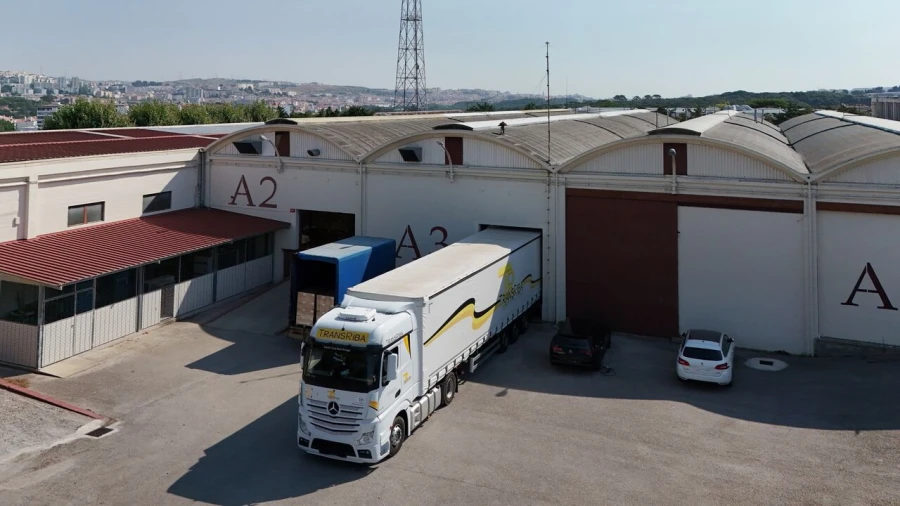 Armazém para Venda em Barcarena