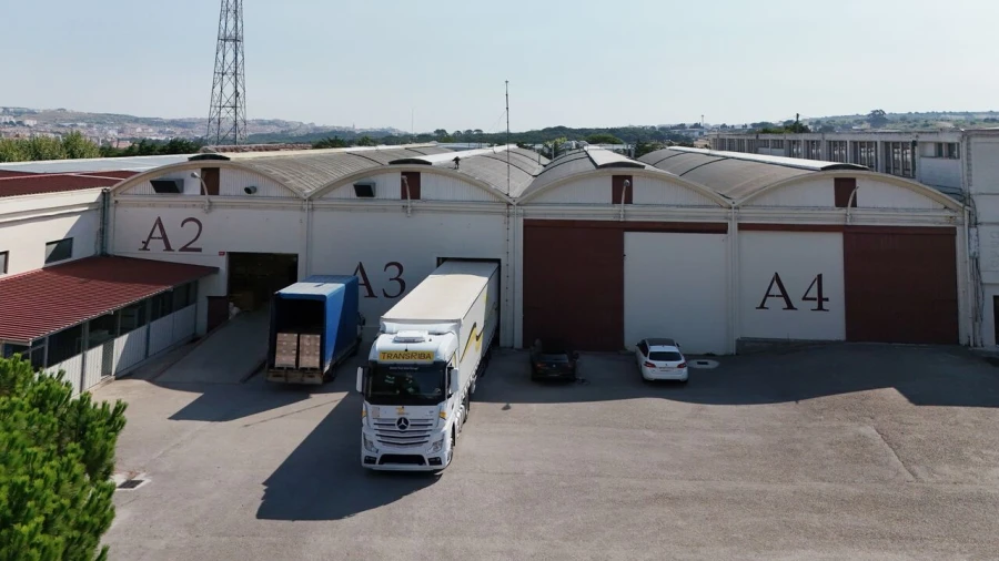 Armazém para Venda em Barcarena Foto 10