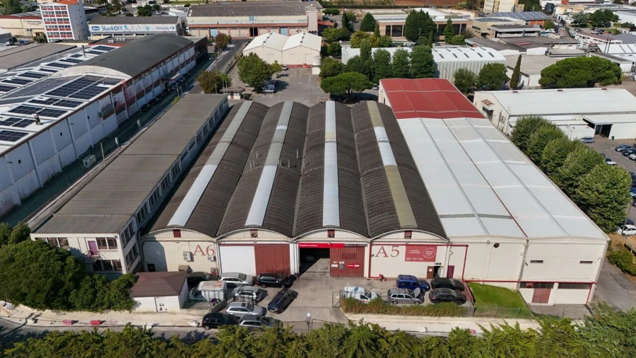 Armazém para Venda em Barcarena Foto 3