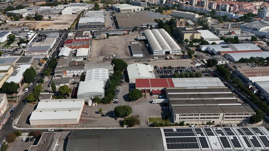 Armazém para Venda em Barcarena Foto 16