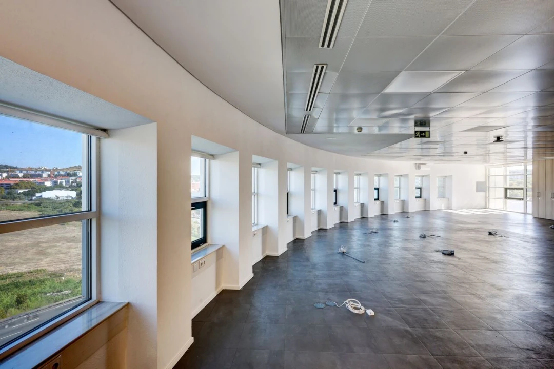 Escritório para Arrendamento em Algés, Linda-A-Velha e Cruz Quebrada-Dafundo Foto 8