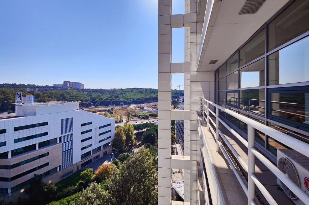 Escritório para Arrendamento em Algés, Linda-A-Velha e Cruz Quebrada-Dafundo Foto 4
