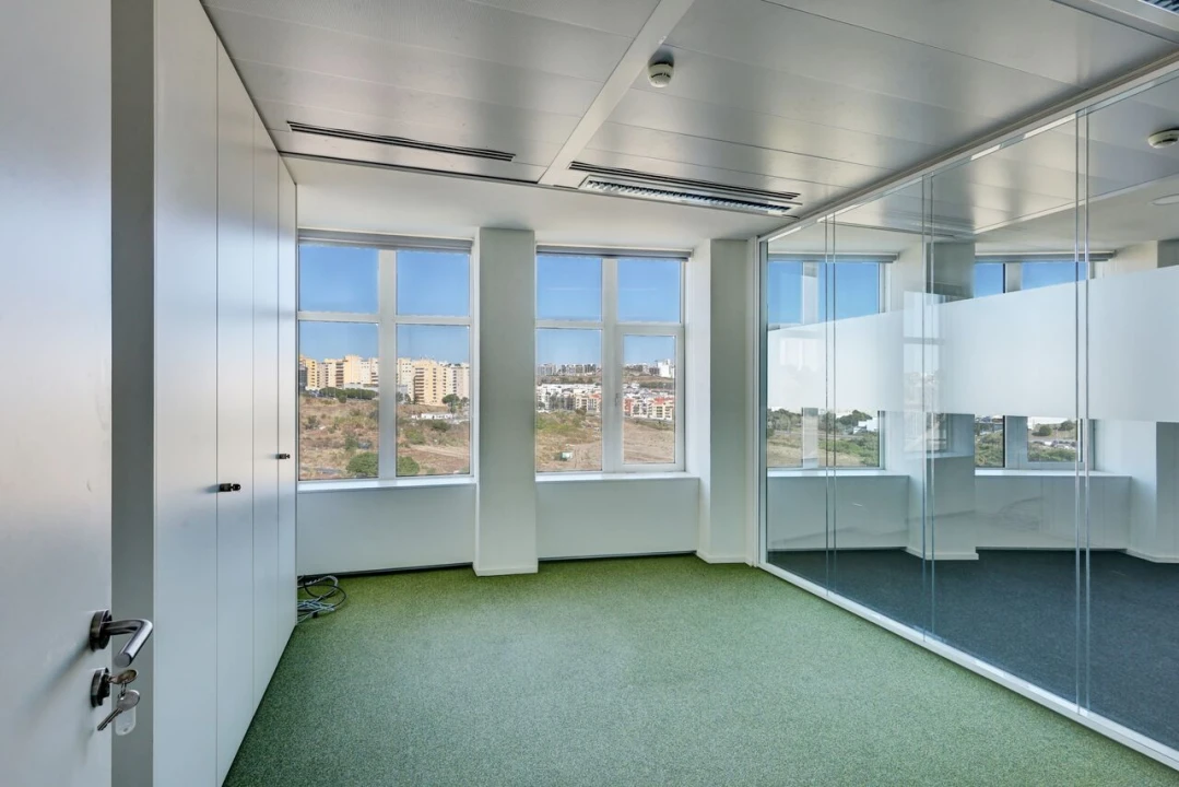 Escritório para Arrendamento em Algés, Linda-A-Velha e Cruz Quebrada-Dafundo Foto 23