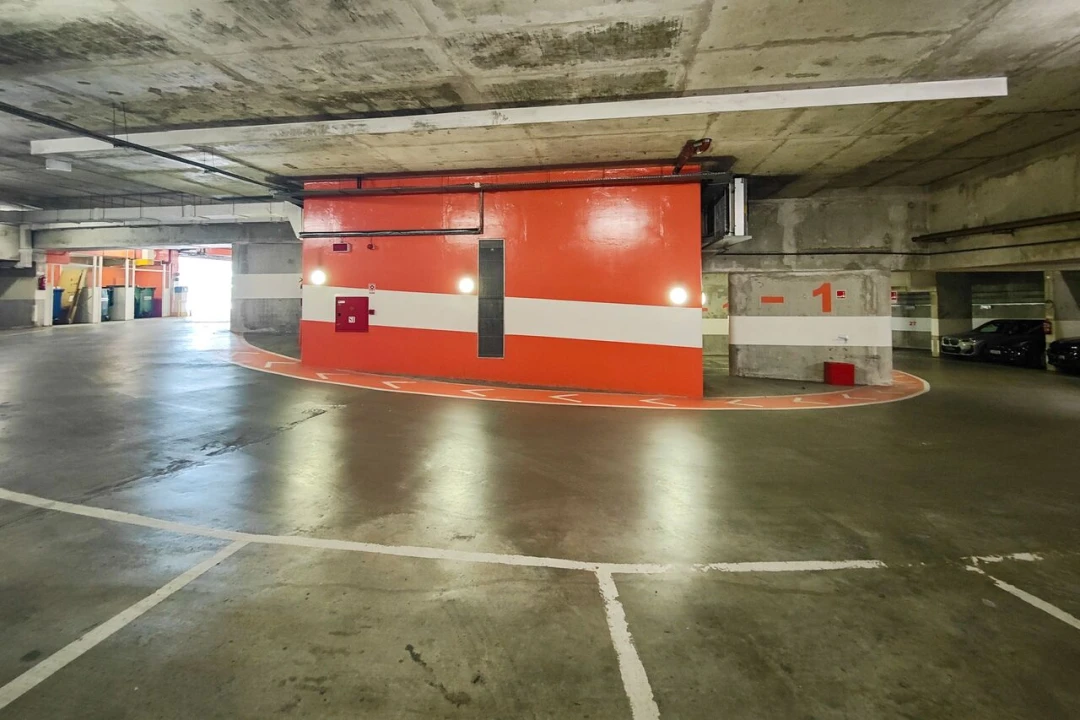 Escritório para Arrendamento em Algés, Linda-A-Velha e Cruz Quebrada-Dafundo Foto 33