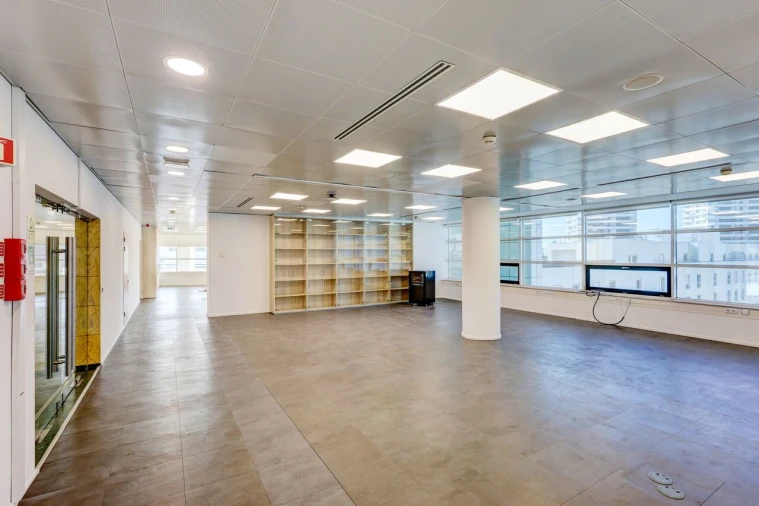 Escritório para Arrendamento em Algés, Linda-A-Velha e Cruz Quebrada-Dafundo Foto 13