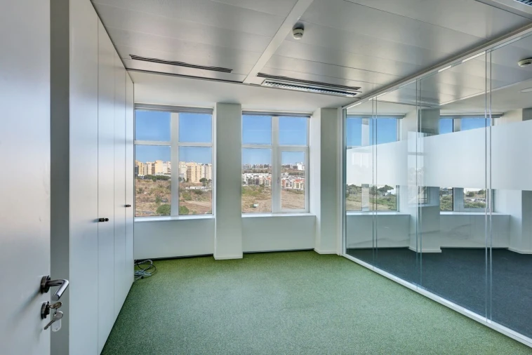 Escritório para Arrendamento em Algés, Linda-A-Velha e Cruz Quebrada-Dafundo Foto 23