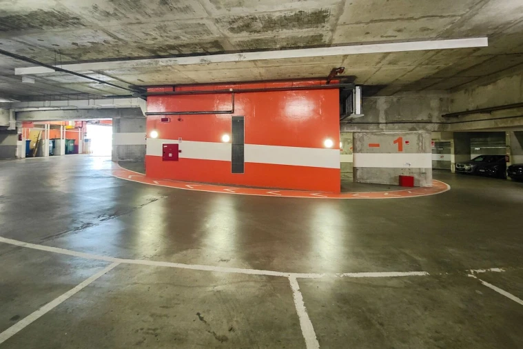 Escritório para Arrendamento em Algés, Linda-A-Velha e Cruz Quebrada-Dafundo Foto 33