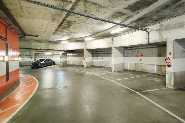 Escritório para Arrendamento em Algés, Linda-A-Velha e Cruz Quebrada-Dafundo Foto 35