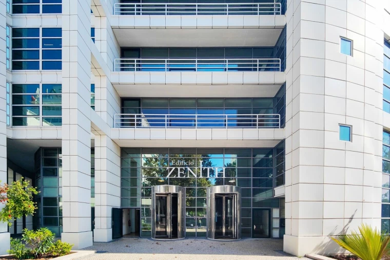 Escritório para Arrendamento em Algés, Linda-A-Velha e Cruz Quebrada-Dafundo