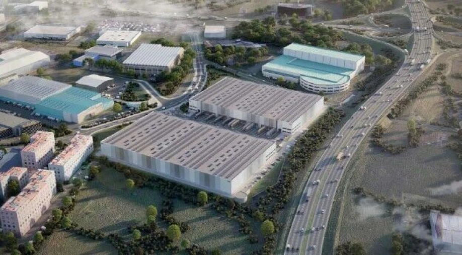 Armazém para Arrendamento em Santa Maria e São Miguel, São Martinho, São Pedro Penaferrim Foto 4