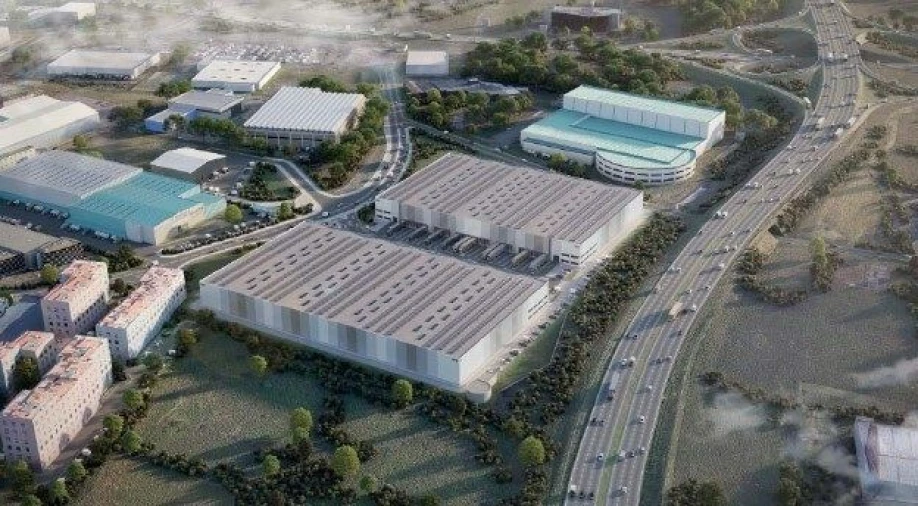 Armazém para Arrendamento em Santa Maria e São Miguel, São Martinho, São Pedro Penaferrim Foto 12