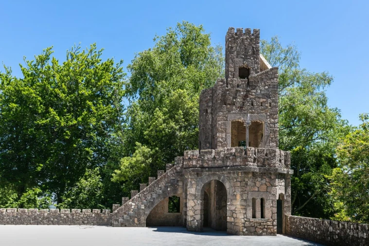 Armazém para Arrendamento em Santa Maria e São Miguel, São Martinho, São Pedro Penaferrim Foto 17