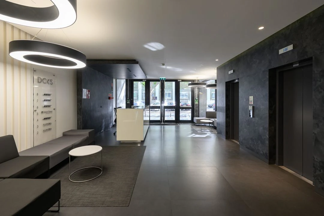 Escritório para Arrendamento em Avenidas Novas Foto 3