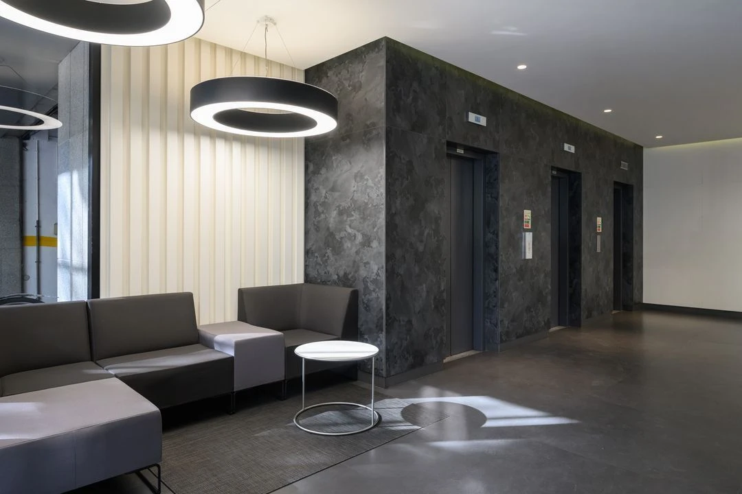 Escritório para Arrendamento em Avenidas Novas Foto 5