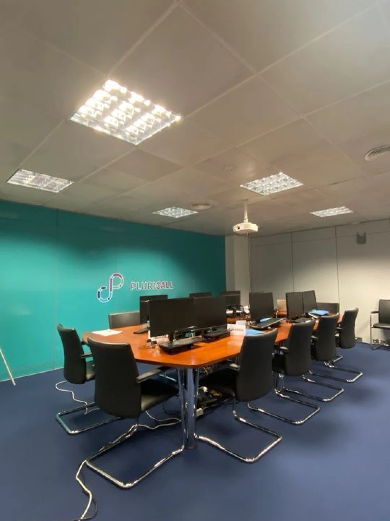 Escritório para Arrendamento em Avenidas Novas Foto 7