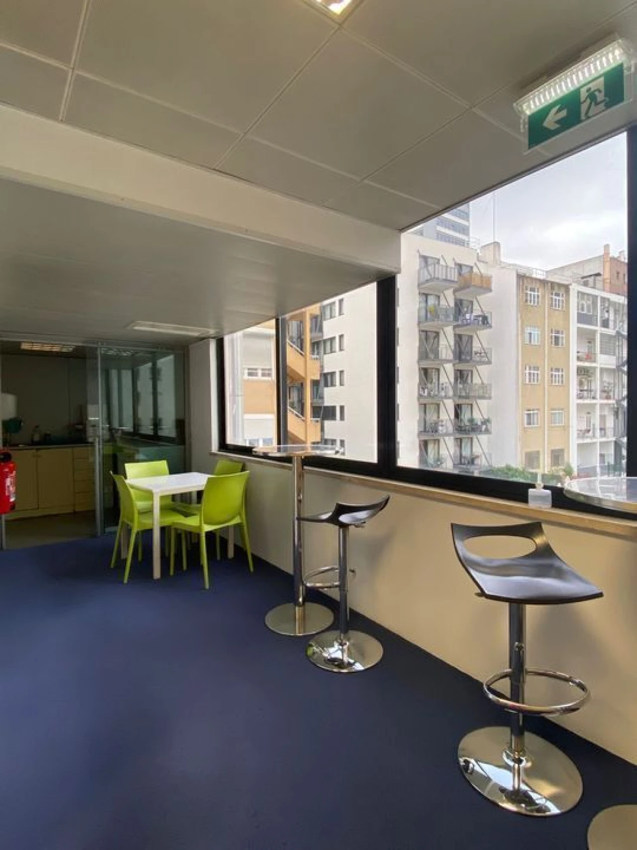 Escritório para Arrendamento em Avenidas Novas Foto 9