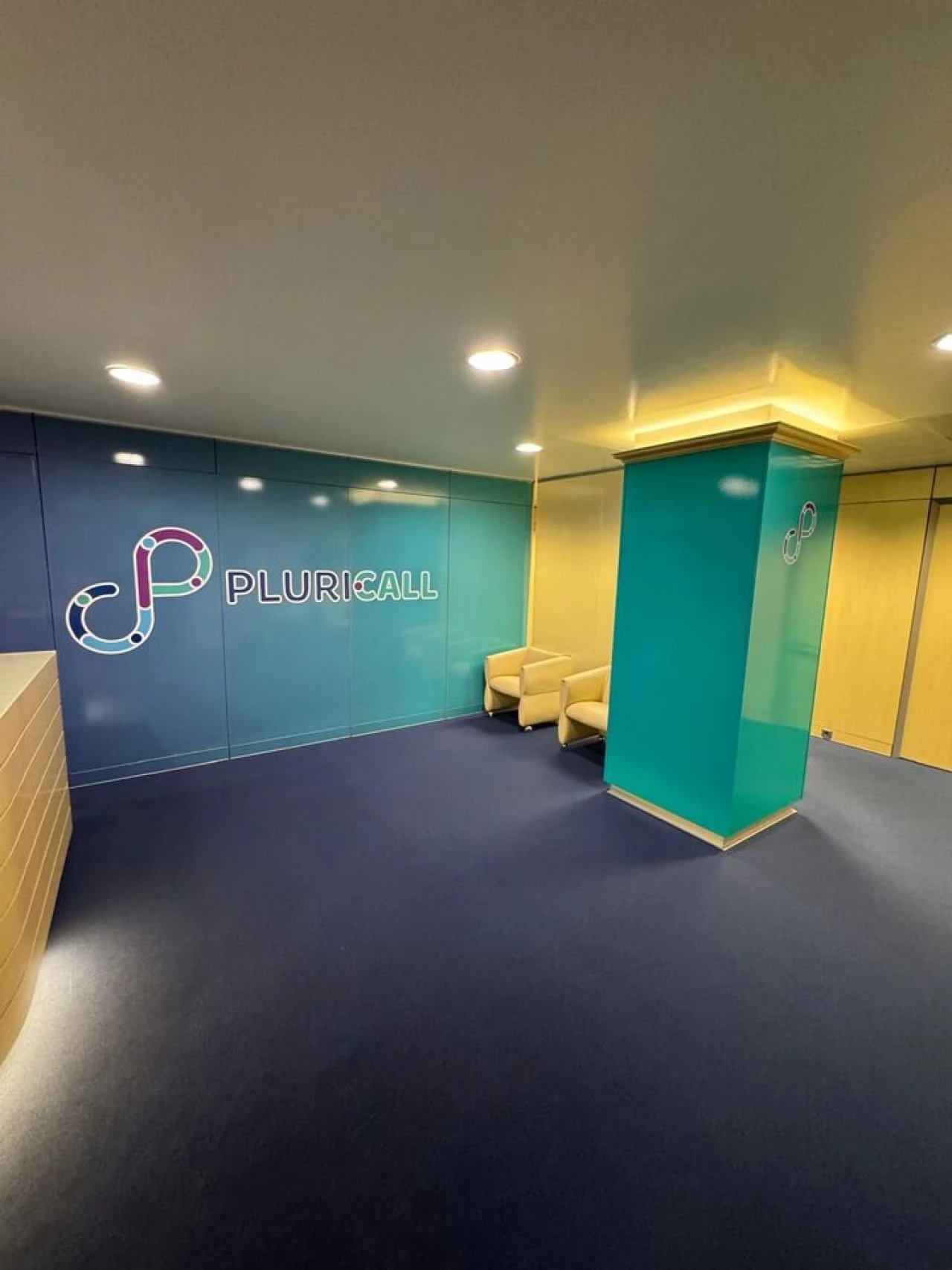 Escritório para Arrendamento em Avenidas Novas Foto 11