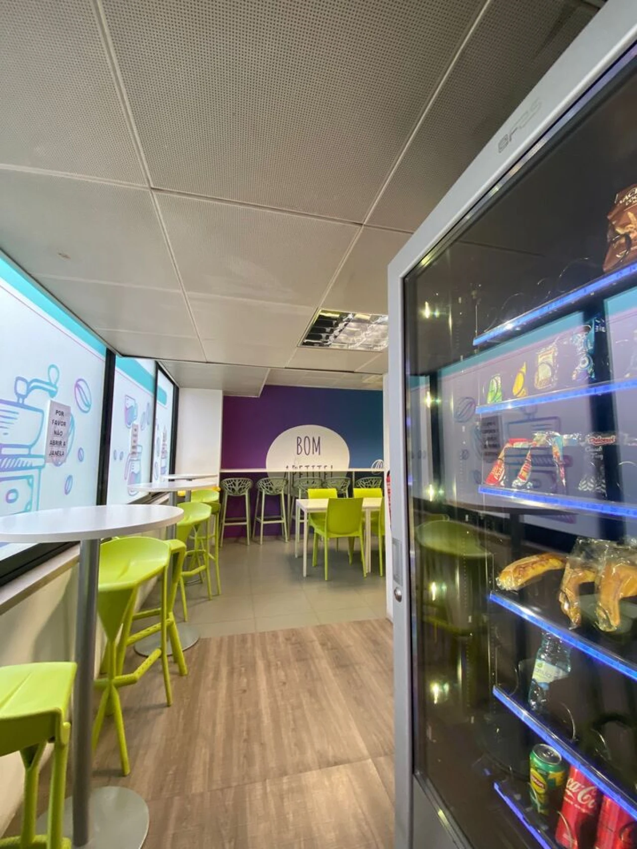 Escritório para Arrendamento em Avenidas Novas Foto 15