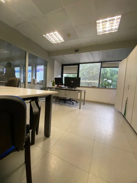 Escritório para Arrendamento em Avenidas Novas