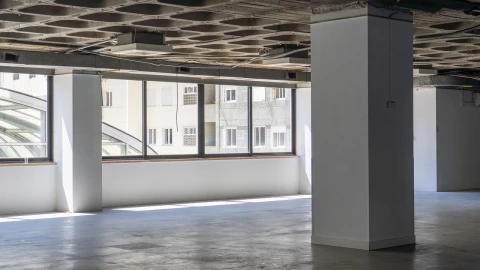 Escritório para Arrendamento em Avenidas Novas