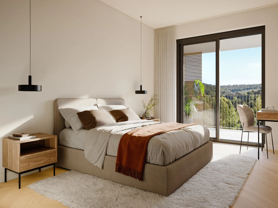 Apartamento T3 para Venda em Queluz e Belas Foto 10