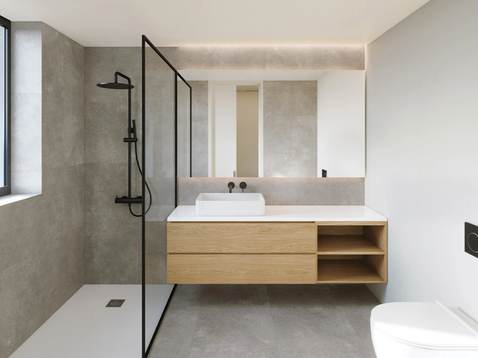 Apartamento T3 para Venda em Queluz e Belas Foto 12