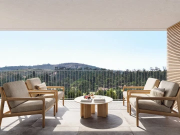 Apartamento T3 para Venda em Queluz e Belas