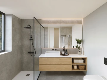 Apartamento T3 para Venda em Queluz e Belas