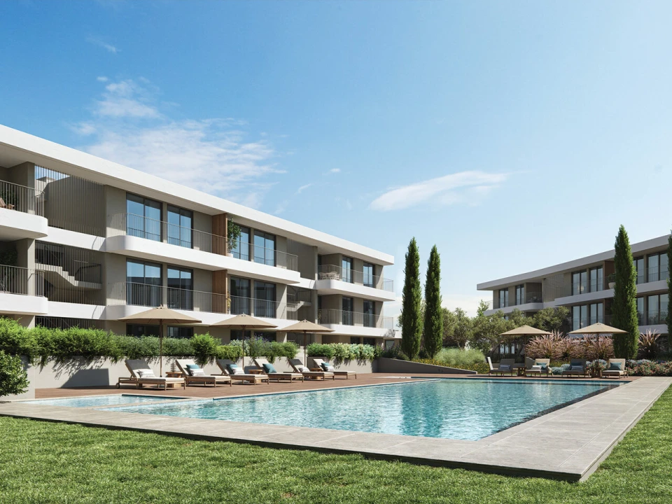 Apartamento T2 para Venda em Queluz e Belas Foto 5