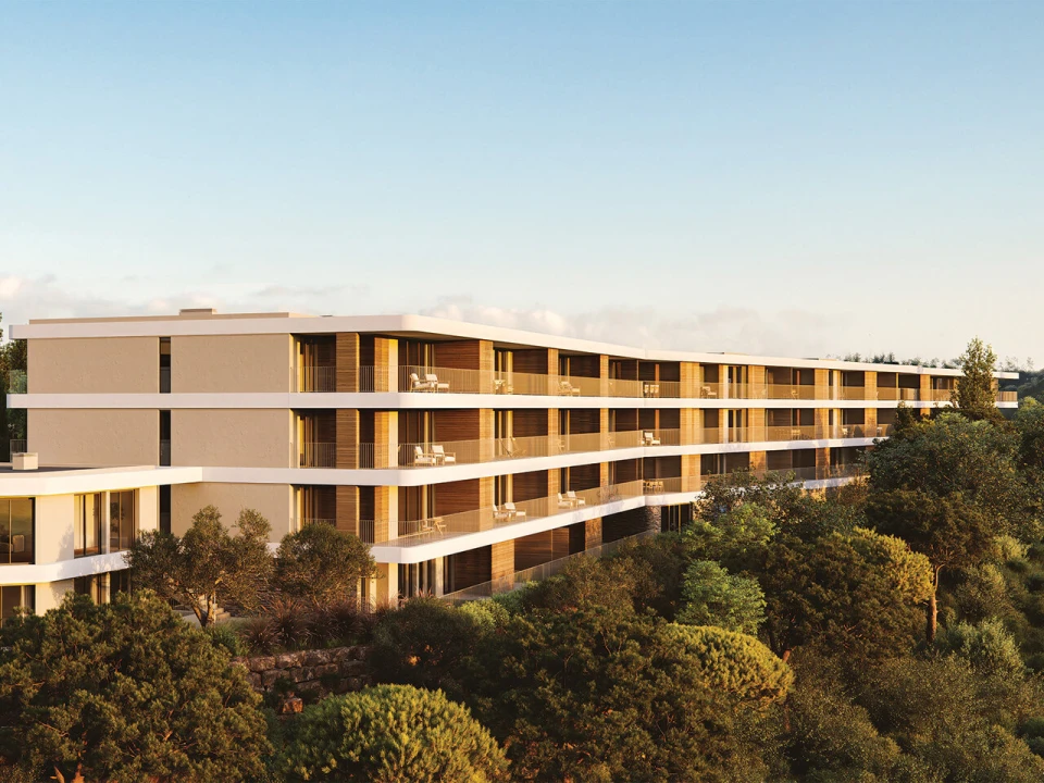 Apartamento T2 para Venda em Queluz e Belas Foto 1