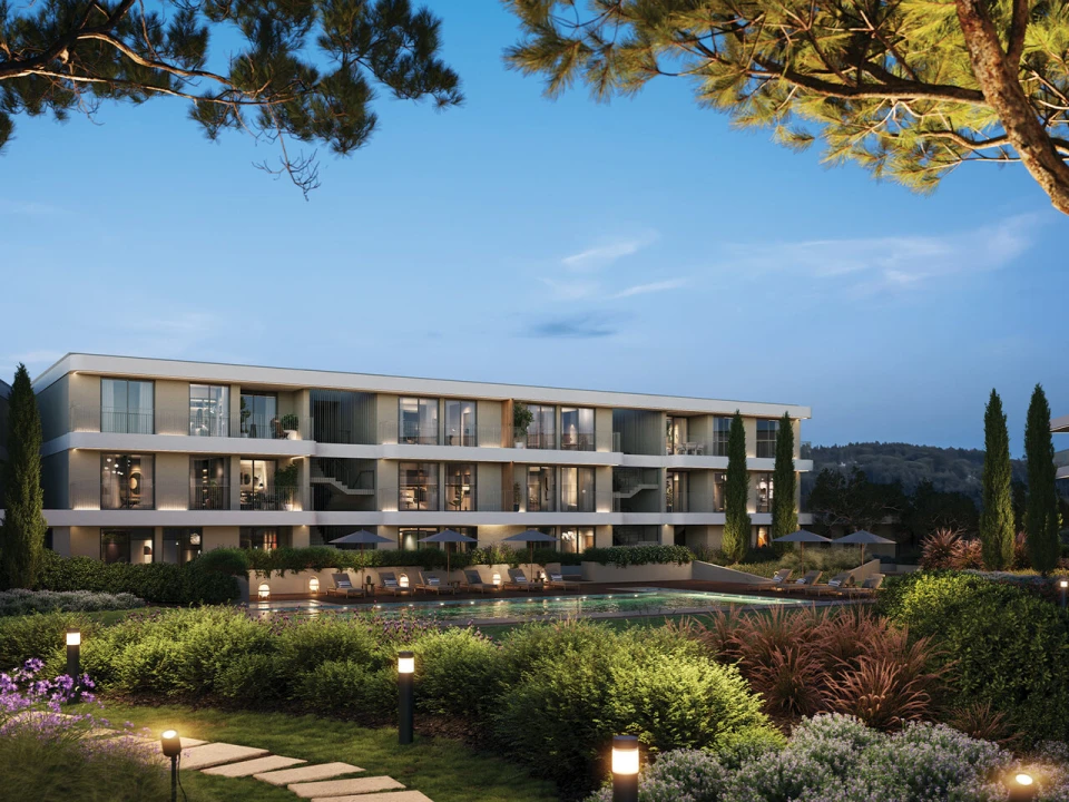 Apartamento T2 para Venda em Queluz e Belas Foto 10