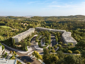 Apartamento T2 para Venda em Queluz e Belas