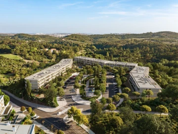 Apartamento T1 para Venda em Queluz e Belas