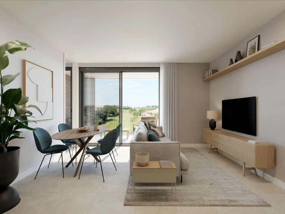 Apartamento T2 para Venda em Queluz e Belas Foto 2