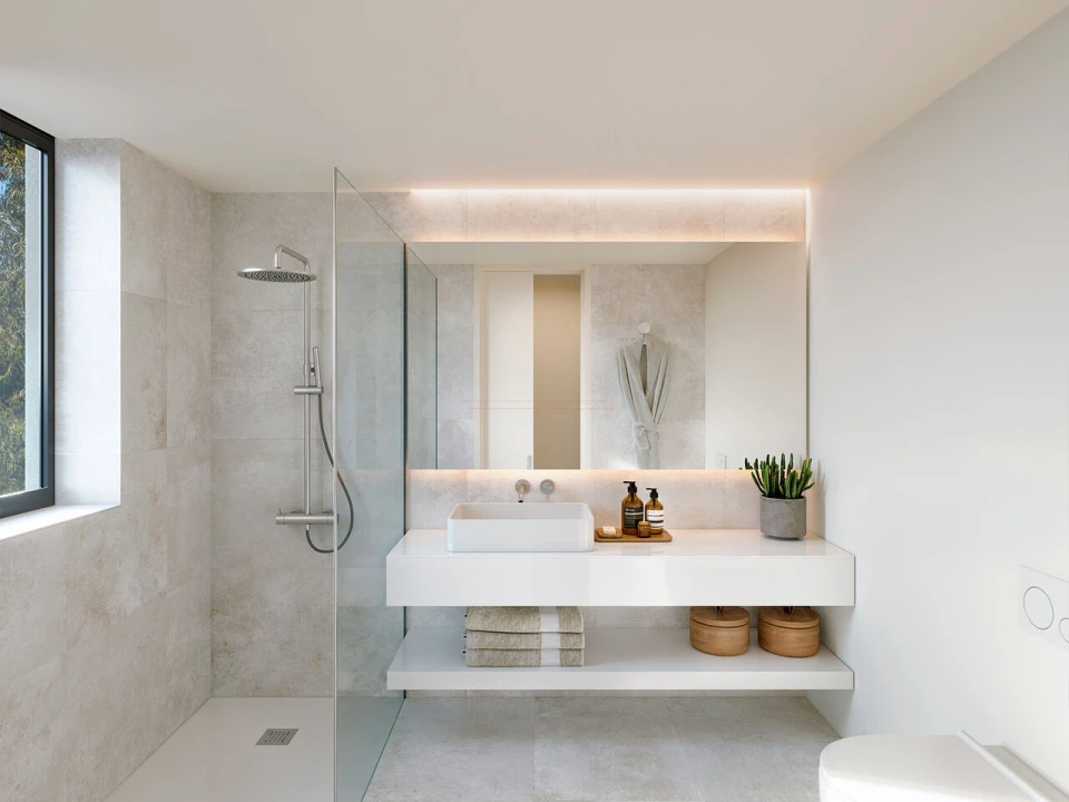 Apartamento T2 para Venda em Queluz e Belas Foto 20