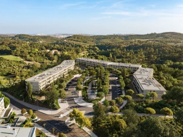 Apartamento T1 para Venda em Queluz e Belas