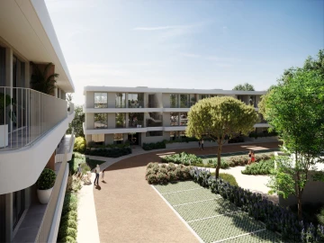 Apartamento T1 para Venda em Queluz e Belas
