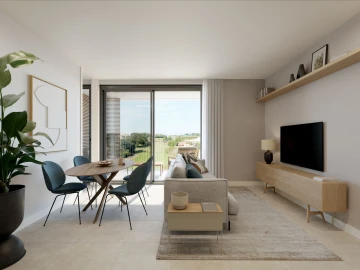 Apartamento T1 para Venda em Queluz e Belas