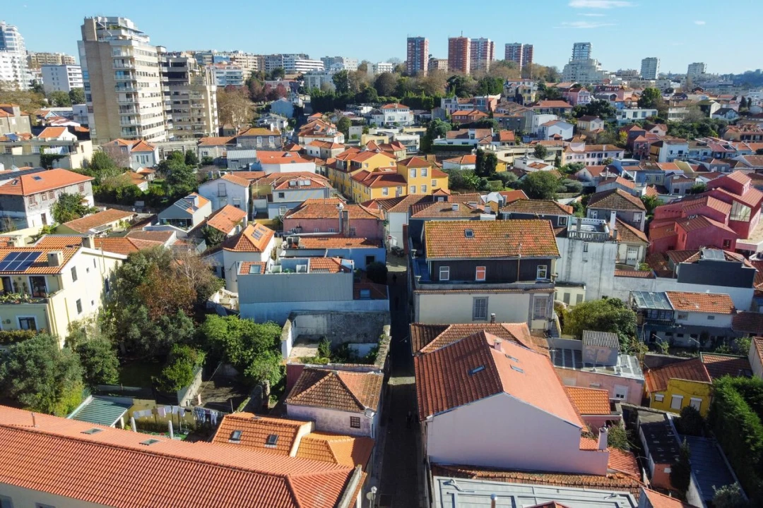 Moradia T3 para Venda em Aldoar, Foz do Douro e Nevogilde Foto 2