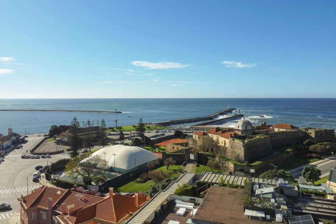 Moradia T3 para Venda em Aldoar, Foz do Douro e Nevogilde Foto 19